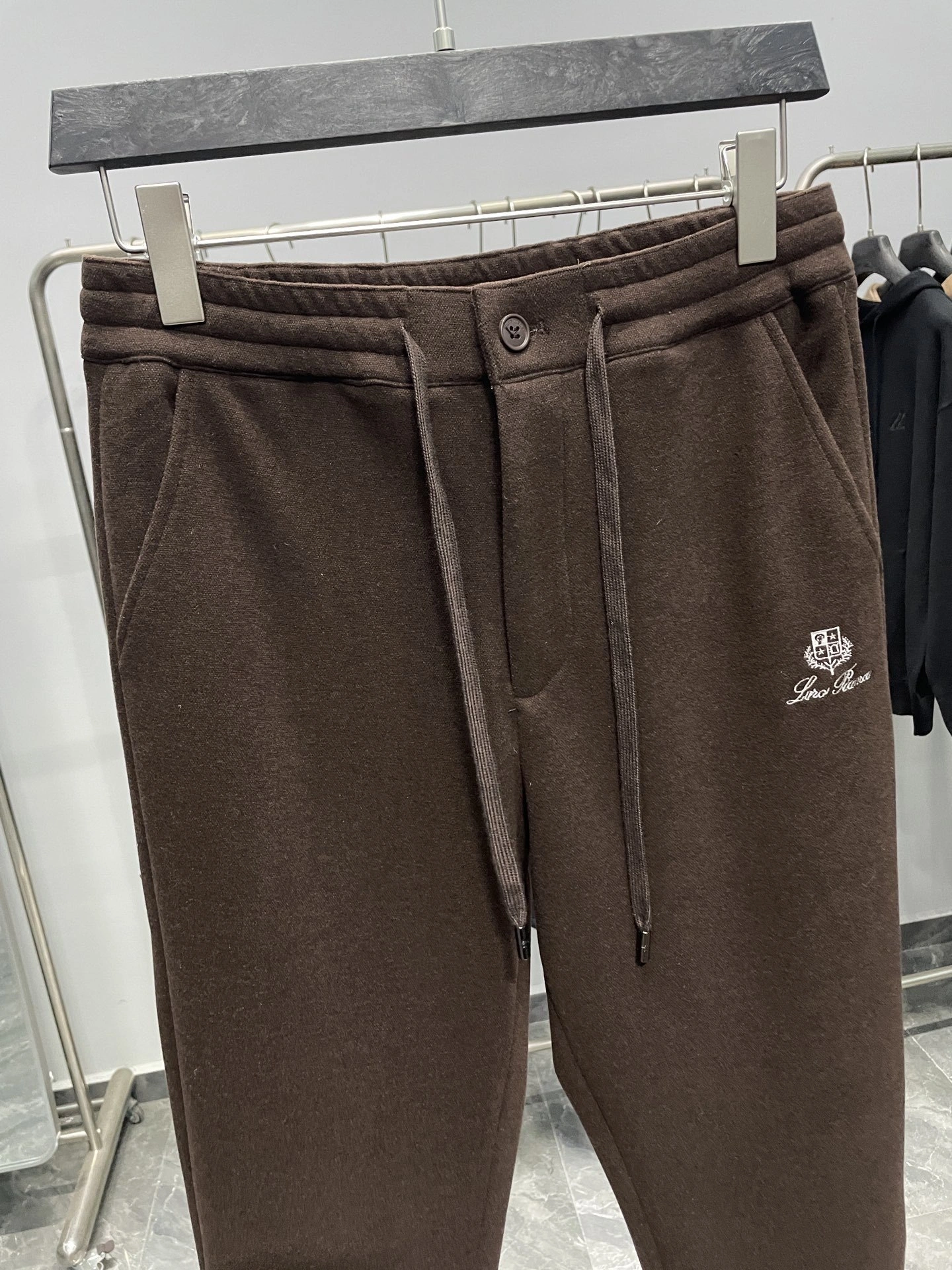 wg.luxury- 8oro Pi191 wool 2colour item:E-F443J0719-2H